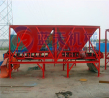 honeycomb coal briquetting machine